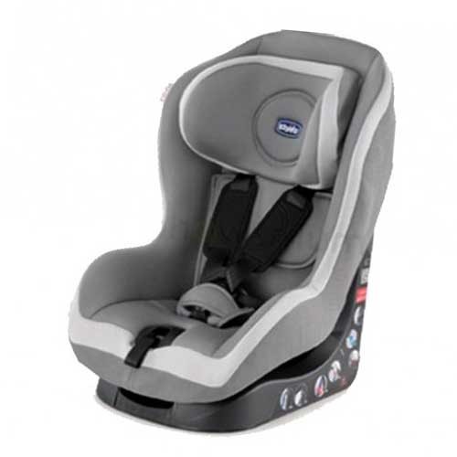 Auto sedište Chicco 9-18kg GoOne moon - sivo