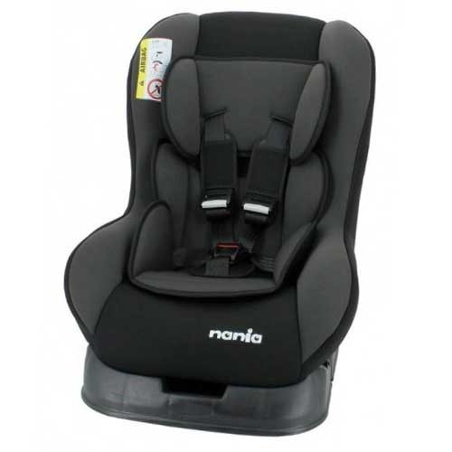 Auto Sedista Nania
