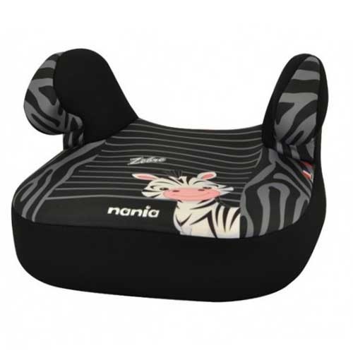 Auto sedište Nania Dream 2/3 zebra 