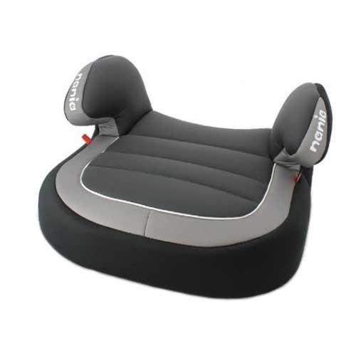 Auto Sediste Nania Dream 2 3 Premium Black Crno Auto Sediste Auto Sedista Olimp Sport