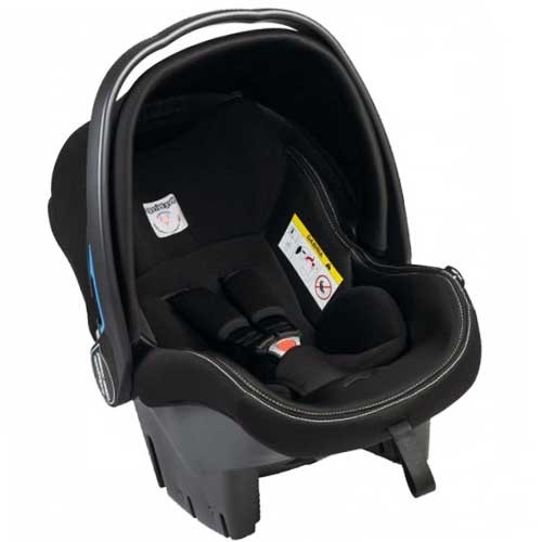 Auto sedište Peg Perego Primo Viaggio Tri-Fix SL 0-13kg Onyx