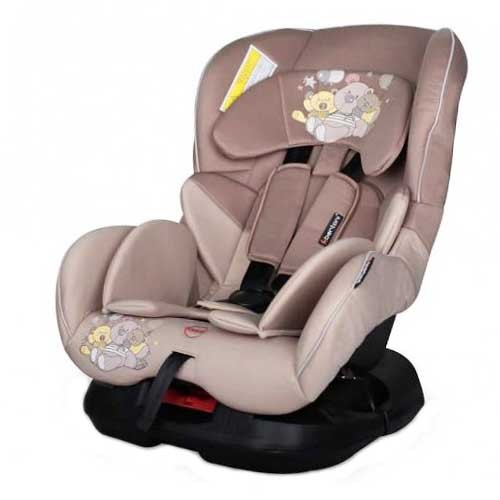 Auto Sedište Concord Beige Bear Toys 0-18kg