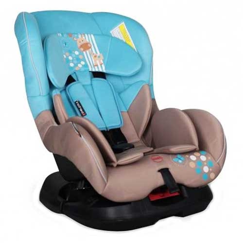 Auto Sedište Concord Beige&Blue Toys 0-18kg