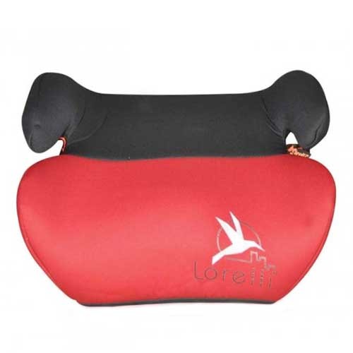 Auto Sedište Easy Black&Red Origami 15-36kg