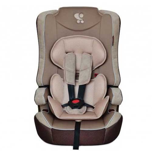 Auto sedište Explorer Beige 9-36kg