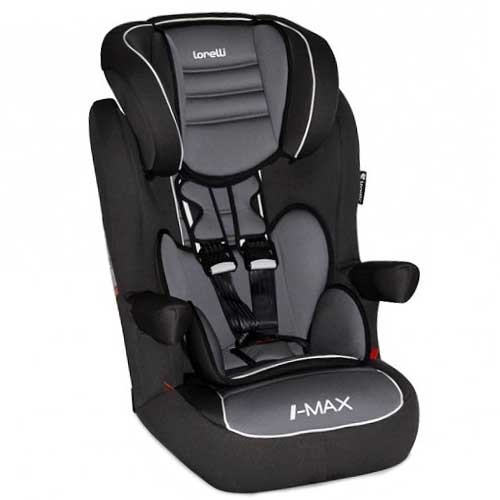 Auto sedište Bertoni 9-36kg  I-Max SP Isofix Agora Storm