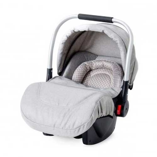 Auto Sediste Delta Grey 0 13kg Lorelli Bertoni Auto Sediste Auto Sedista Olimp Sport