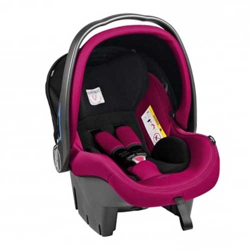 Auto sedište Peg Perego Primo Viaggio Tri-Fix SL 0-13kg Fleur