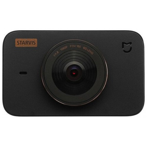 Auto kamera Xiaomi Dash Cam 1S , ekran 3" Full HD, 140, WiFi, Micro SD do 64 GB