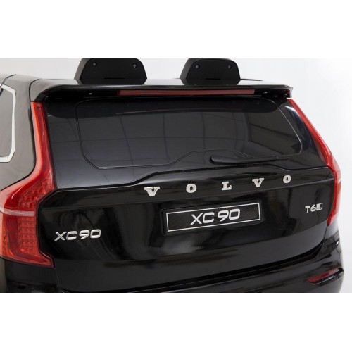 Automobil na akumulator Volvo XC90 LICENCIRANI