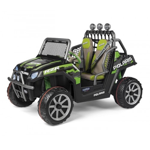 Peg perego best sale auto na akumulator