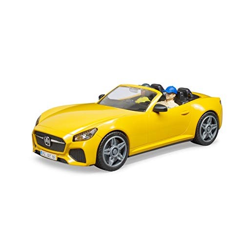 Auto Roadster Bruder 034801