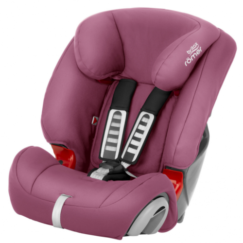 Auto sedište Britax Romer a-s Evolva 1/2/3 (9-36kg)