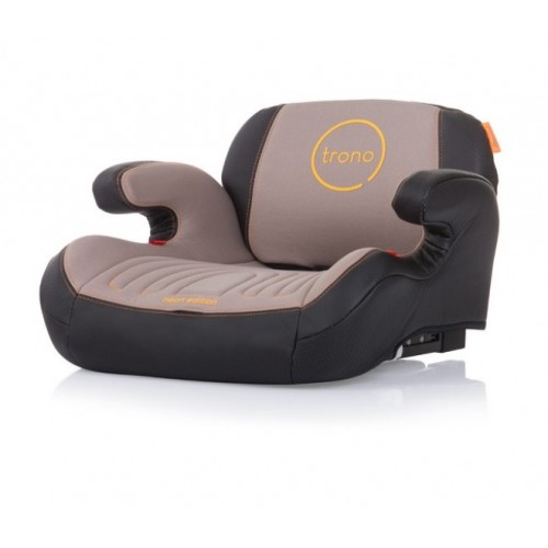 Auto sedište buster Chipolino Trono isofix Humus 22-36kg