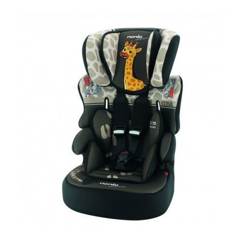 Auto Sediste Nania Beline Giraffe 2020 Olimp Sport