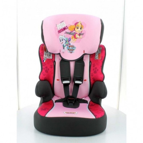 Auto sedište Nania Beline Paw Patrol Pink