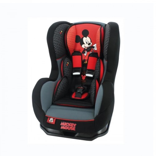 Auto sedište Nania Cosmo Luxe Mickey