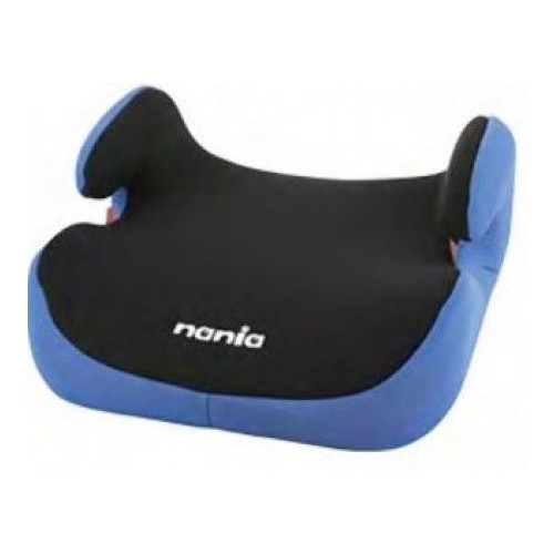 Auto sedište Nania Topo Comfort Eco Black Blue 2/3 (15-36kg)