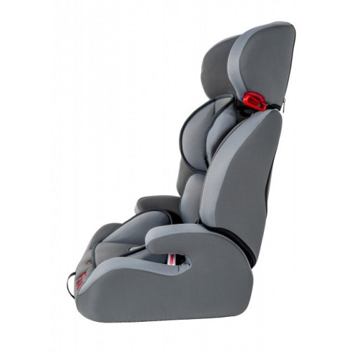 Auto sedište Primebebe Booster grupa Five grey