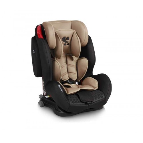 Auto Sedište Titan SPS Isofix Brown 