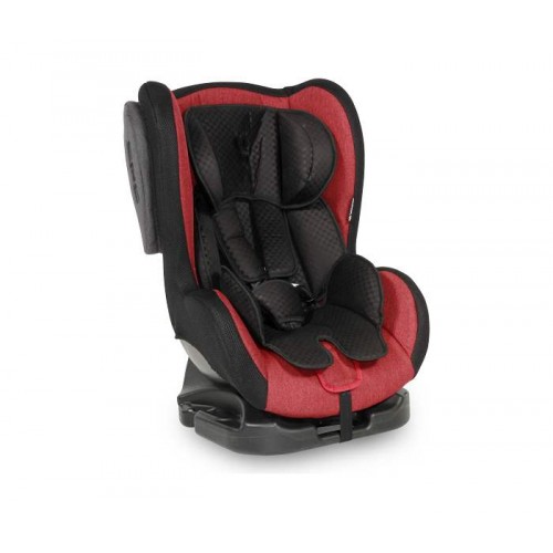 Autosedište Tommy Red & Black 0-18kg