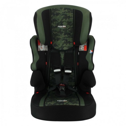 Auto sedište za decu Nania Beline First Camo 9-36kg