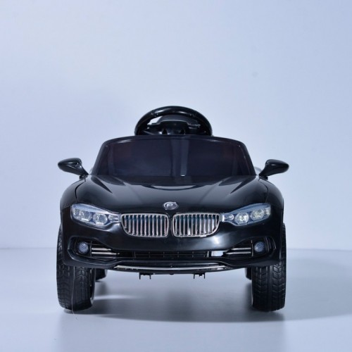 Automobil na akumulator BMW mini crni