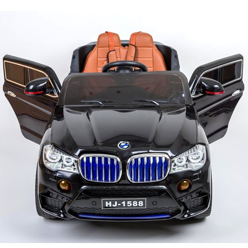 Automobil na akumulator BMW X5