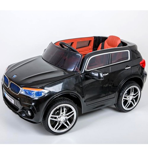 Automobil na akumulator BMW X7 crni