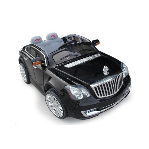 Automobil na akumulator Maybach crni