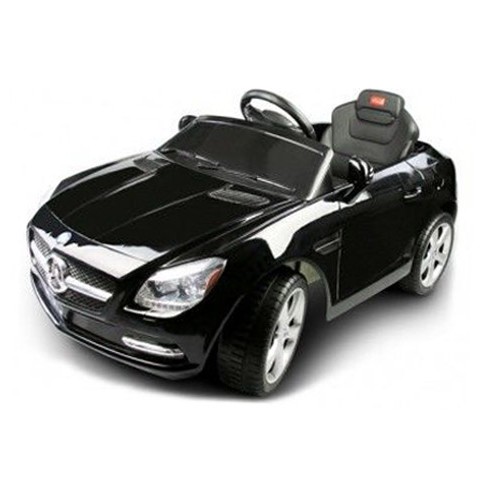 Automobil na akumulator RC Rastar Mercedes SLK 