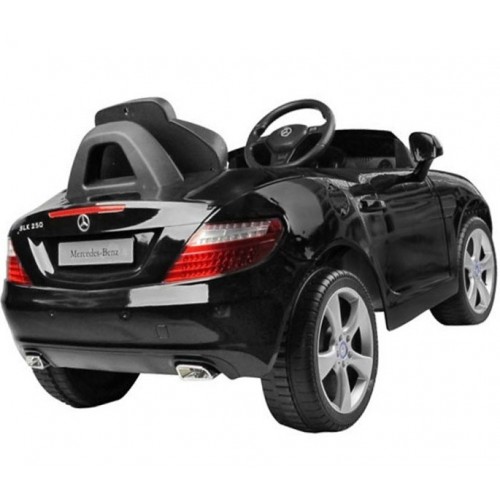 Automobil na akumulator RC Rastar Mercedes SLK 