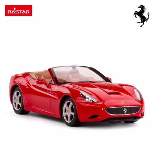 Automobil na daljinsko upravljanje Ferrari California 1:24