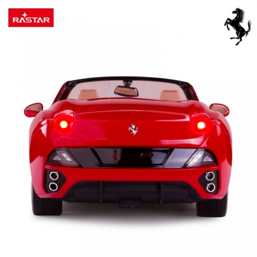 Automobil na daljinsko upravljanje Ferrari California 1:24