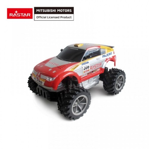 Automobil na daljinsko upravljanje Pajero 1:18