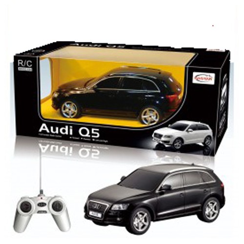 Automobil Rastar RC Audi Q5