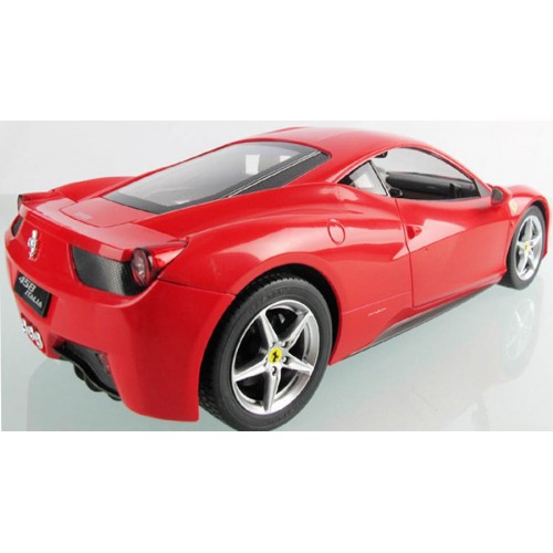 Automobil Rastar RC Ferrari 458 Italia 1:14