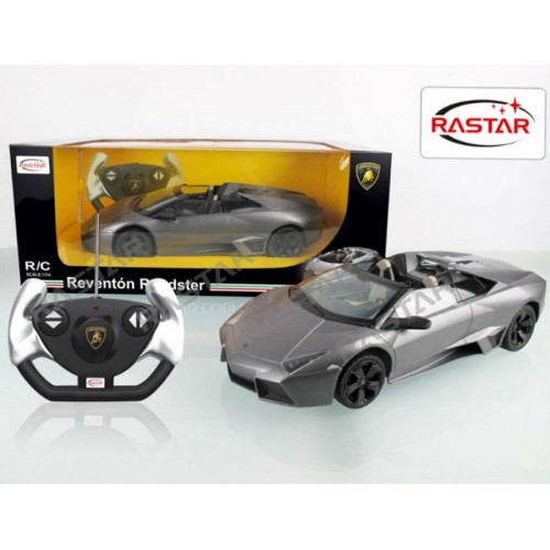 Automobil Rastar RC Lamborghini Reventon