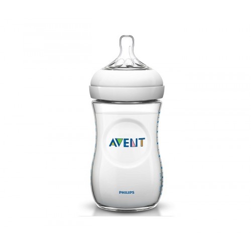 Avent Flašica Natural 330ml 