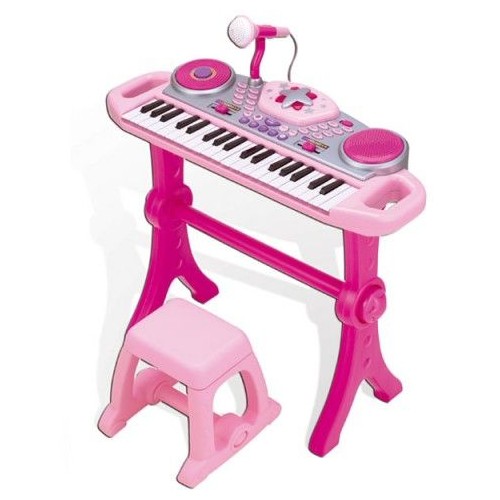 Klavir Princeza Winfun 2068G-NL