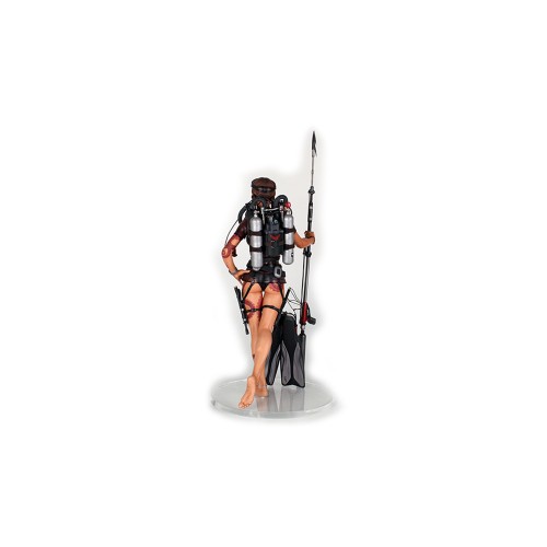 Honey Trap: Whisper Statue