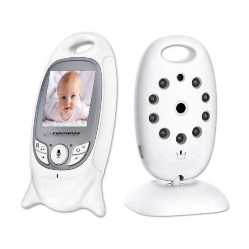 Baby monitor Esperanza EHM001