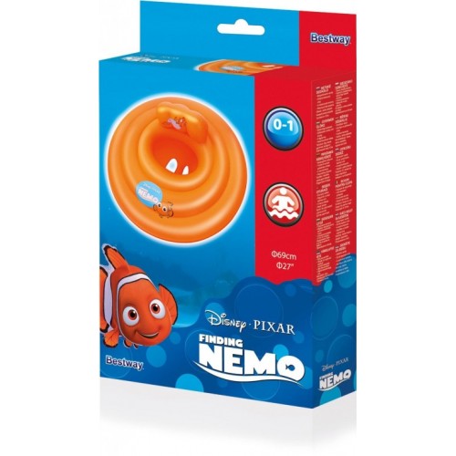 Baby šlauf Bestway Nemo