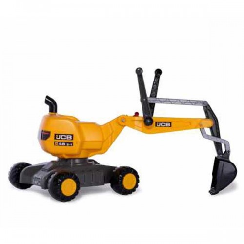 Rolly bager-diger JCB 421183