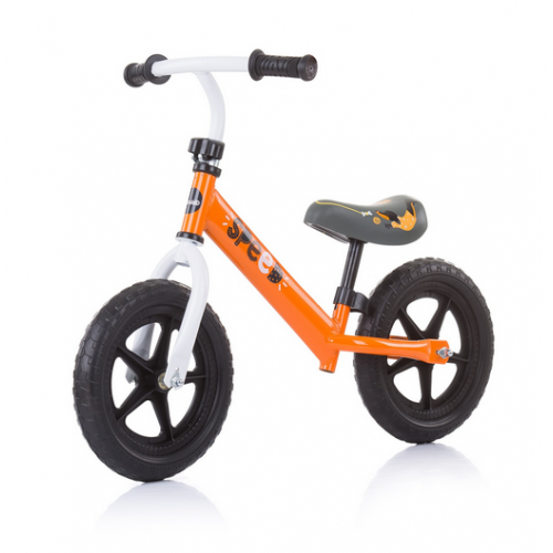 Balance bike Chipolino Speed orange