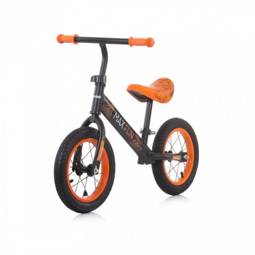 Balans bicikl Chipolino Max Fun Orange