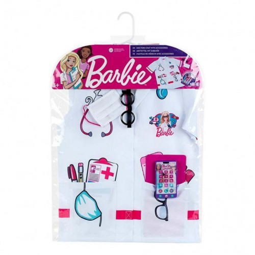 Kostim doktor Barbie 36916
