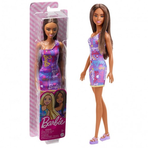 Lutka Barbie 36072