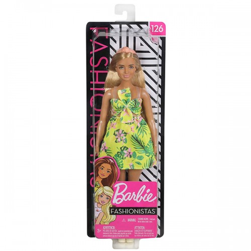Barbie lutka 30541