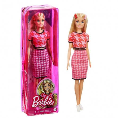 Barbie lutka Fashionistas 34244